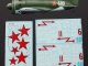      I-16 tupe 24 Part I (Colibri Decals)