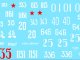     ISU-152 / ISU-122 (Colibri Decals)