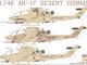      AH-1F Desert Cobras (UpRise)