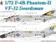      F-4B Phantom-II VF-32 (UpRise)