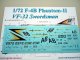      F-4B Phantom-II VF-32 (UpRise)