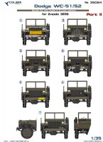 Dodge WC-51/53 part II