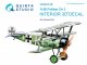       Fokker Dr.1 (  Eduard) (Quinta Studio)