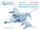    3D    F-4G late (Meng) ( ) (Quinta Studio)