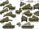     M3 Lee   . Part I. (Colibri Decals)