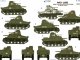      M3 Lee   . Part II (Colibri Decals)