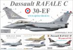   Rafale C 30-EF