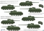  Su-85m / Su-100 Part 1