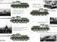     Su-85m / Su-100 Part 2 (Colibri Decals)