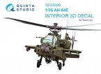 3D    AH-64E (Takom)