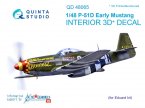    P-51D ()