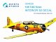       T-6G (Italeri) (Quinta Studio)