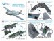       F4F-3 late (Eduard) (Quinta Studio)