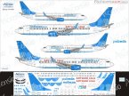    Boeing 737-800 