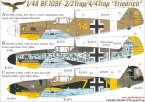    Bf.109F-2/2 Trop/4/4 Trop