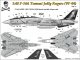      F-14A Tomcat VF-84 Jolly Rogers Low-Viz (UpRise)