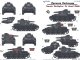      Tauch Pz.Kpfw. IV Ausf D/E - Operation Barbarossa (Colibri Decals)