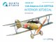       Albatros D.III OEFFAG (  Eduard) (Quinta Studio)
