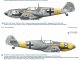    Bf-109 E III/JG 27  (Operation Barbarossa) (Colibri Decals)