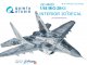    MiG-29AS Interior 3D Decal (Quinta Studio)