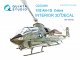    3D    AH-1G Cobra (  ICM) (Quinta Studio)