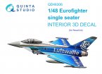    Eurofighter  (Revell)