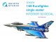       Eurofighter  (Revell) (Quinta Studio)