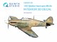    3D    Hawker Hurricane Mk.IIb (Revell) (Quinta Studio)