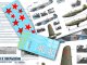      .. - . (Colibri Decals)