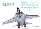    F-14D (  AMK)