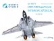       F-14D (  AMK) (Quinta Studio)