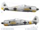     Fw-190 A3/4 JG 51 part I (Colibri Decals)