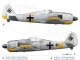     Fw-190 A3/4 Jg 51 part I (Colibri Decals)
