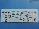     Fw-190 A3/4 Jg 51 part I (Colibri Decals)