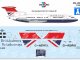     HS-121 Trident 2E British Airways (Revaro)
