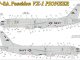      P-8A Poseidon VX-1 with stencils (UpRise)