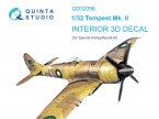    Tempest Mk.II (Special Hobby/Revell)