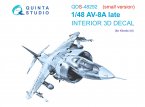    AV-8A Late (Kinetic) ( )