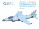       Sea Harrier FA.2 (Kinetic) ( ) (Quinta Studio)