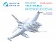    3D    F-16A MLU (Kinetic) ( ) (Quinta Studio)