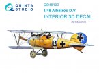    Albatros D.V (Eduard)