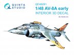    AV-8A Early (Kinetic)