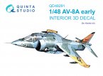    AV-8A Early (Kinetic)