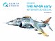       AV-8A Early (Kinetic) (Quinta Studio)