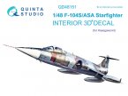    F-104S-ASA (Hasegawa)
