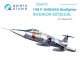       F-104S-ASA (Hasegawa) (Quinta Studio)
