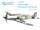    3D    FW 190D-9 (HobbyBoss) (Quinta Studio)