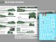    Is-2 Late version (Colibri Decals)