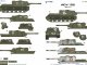    ISU-152 Part 2 (Colibri Decals)