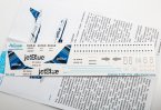    Embraer 190 JetBlue (Parallel Colors)
